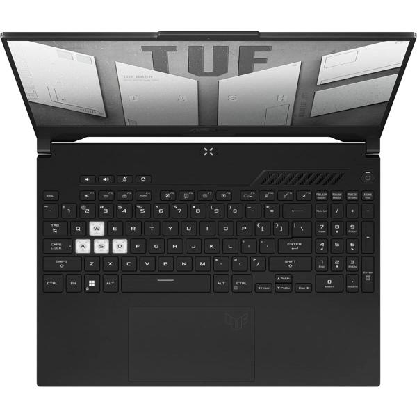 Gaming laptop ASUS TUF Dash F15 FX517ZM-HN094