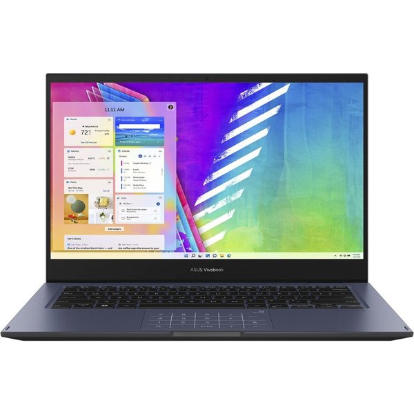Laptop ASUS Vivobook GO 14 FLIP TP1401KA-BZ063