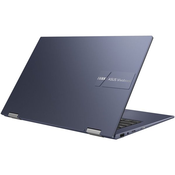 Laptop ASUS Vivobook GO 14 FLIP TP1401KA-BZ063