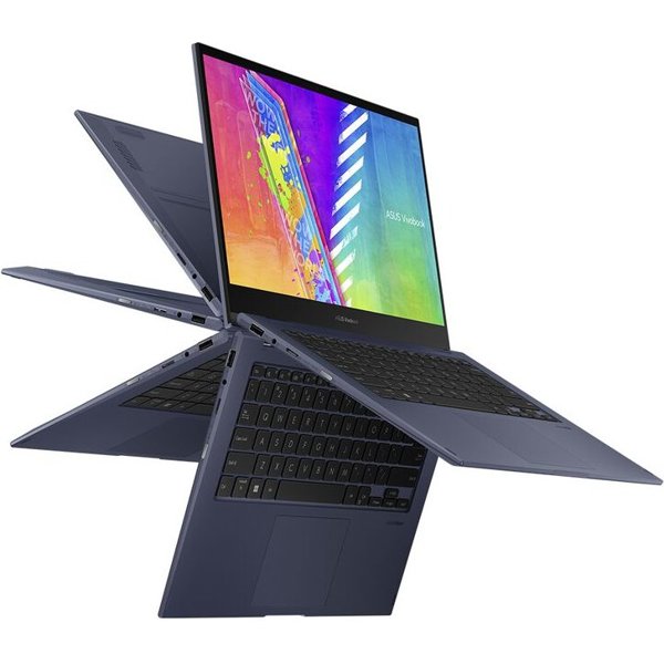 Laptop ASUS Vivobook GO 14 FLIP TP1401KA-BZ063