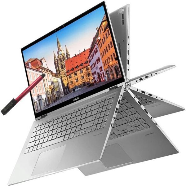Laptop ASUS ZenBook Flip 15 Q508U