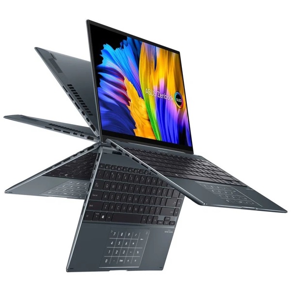 Laptop ASUS ZenBook 14 Flip UP5401ZA