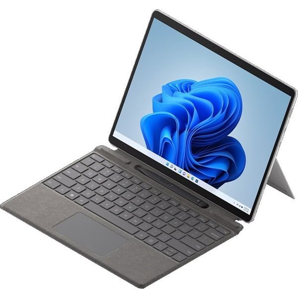 Laptop Microsoft  Surface Pro 8 Intel Core i7-1165G7 16GB
