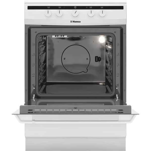 Electric stove Hansa  FCCW63000