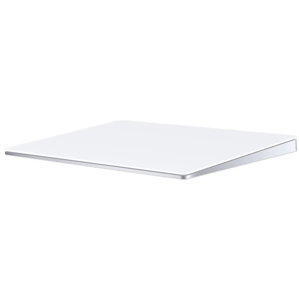 Trackpad Apple Magic Trackpad White