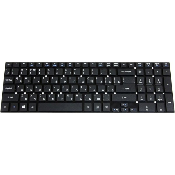 Keyboard Acer  AC5830