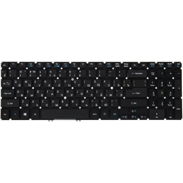 Keyboard Acer  V5 571