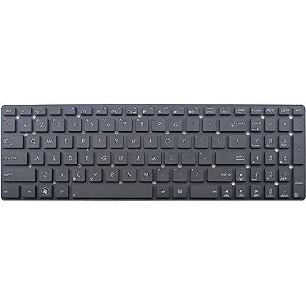 Keyboard ASUS  K55V