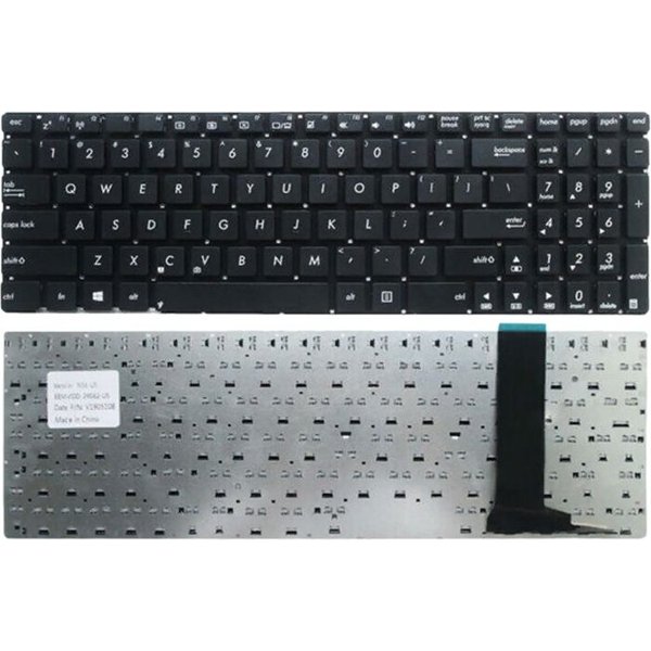 Keyboard ASUS  N56V
