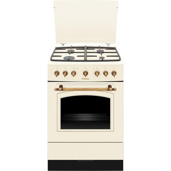 hansa electric stove