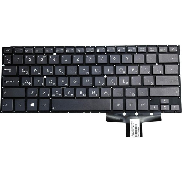 Keyboard ASUS  UX31E
