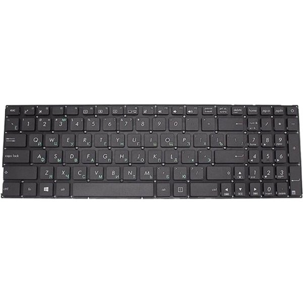 Keyboard ASUS  X540