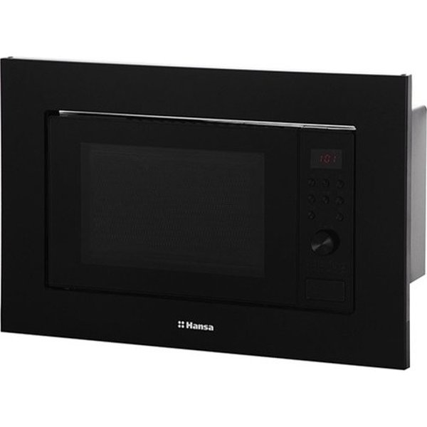 Microwave oven Hansa AMGB20E2GB