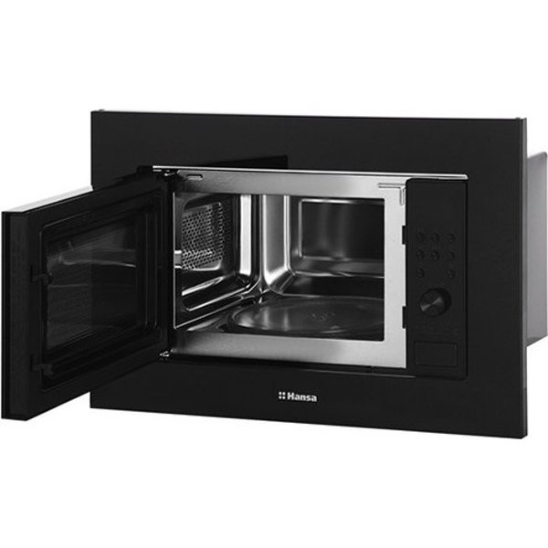 Microwave oven Hansa AMGB20E2GB