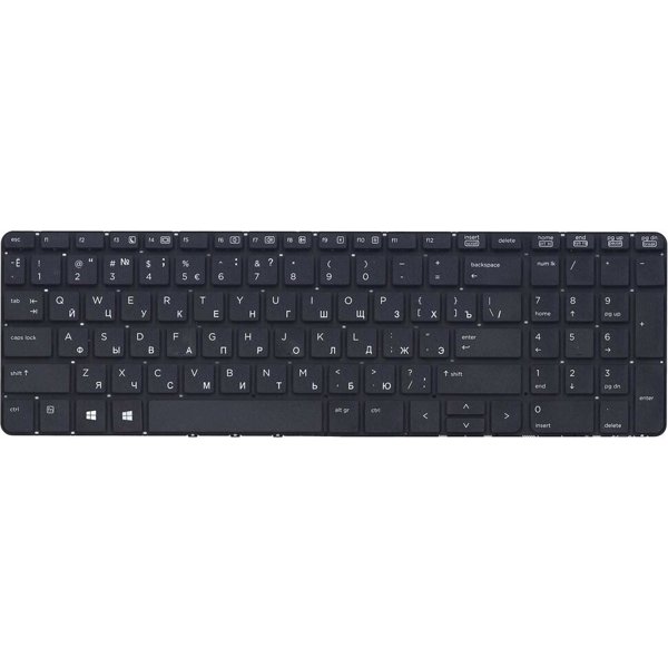 Keyboard HP  450G