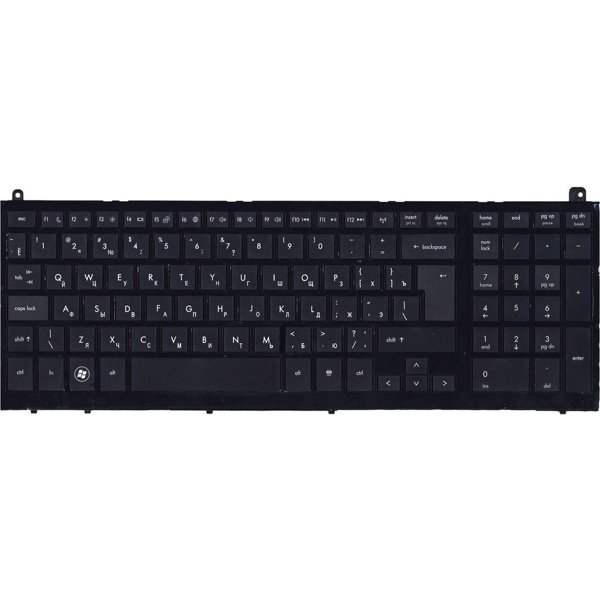 Keyboard HP  4520S