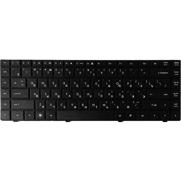 Laptop Keyboard HP  620