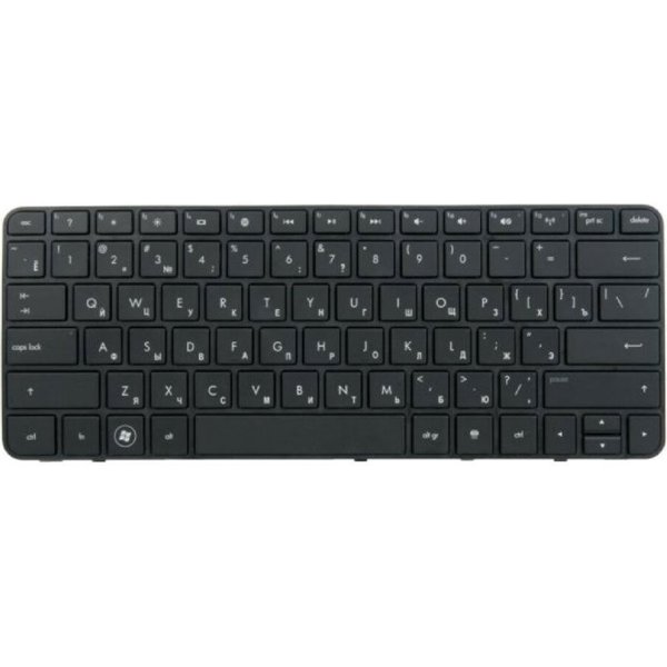 Keyboard HP  Envy 14-1000