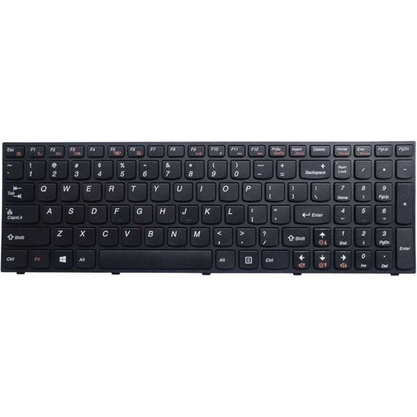 Keyboard Lenovo  B5400