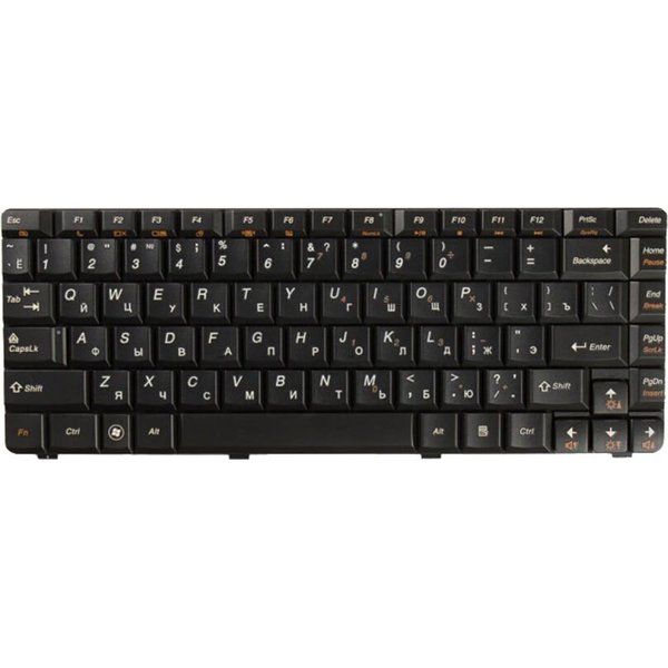 Keyboard Lenovo  G460