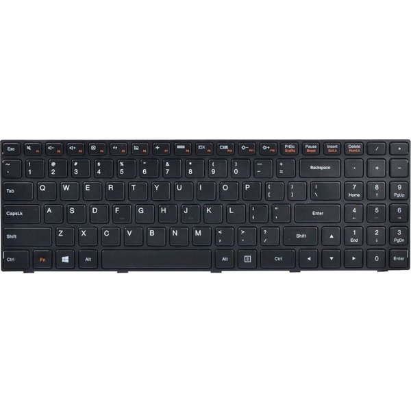 Keyboard Lenovo  100-15IBY