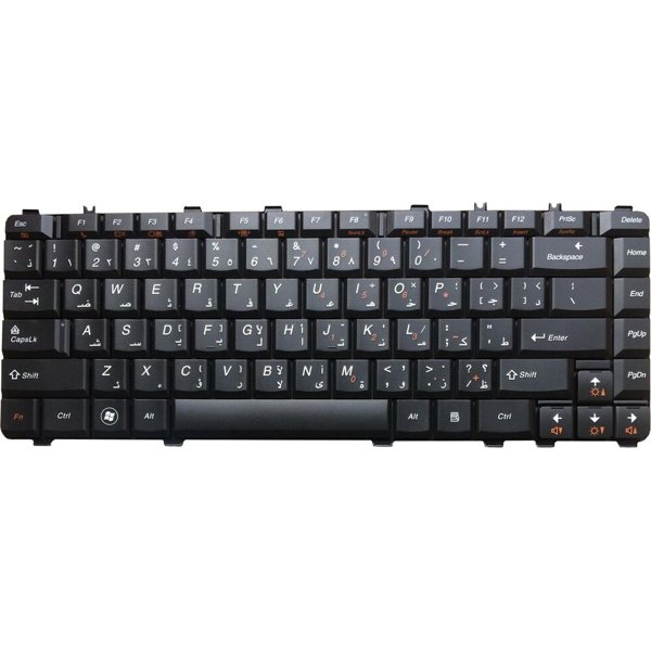 Keyboard Lenovo  Y450