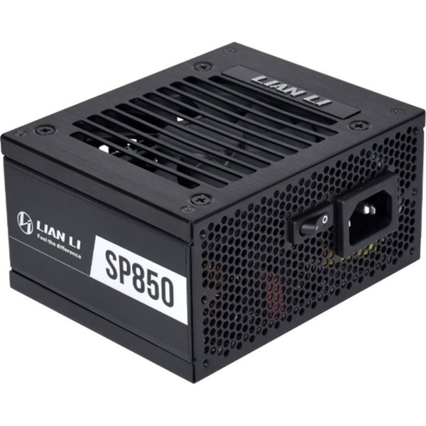 Power supply Lian Li SP850 Black