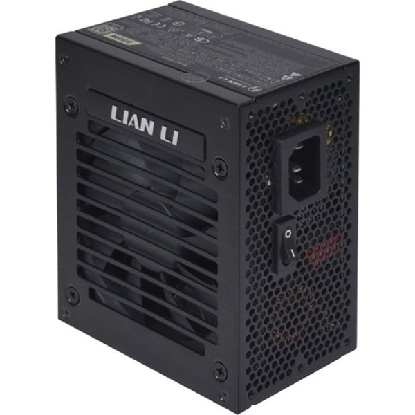 Power supply Lian Li SP850 Black