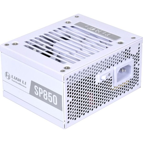 Power supply Lian Li  SP850 White