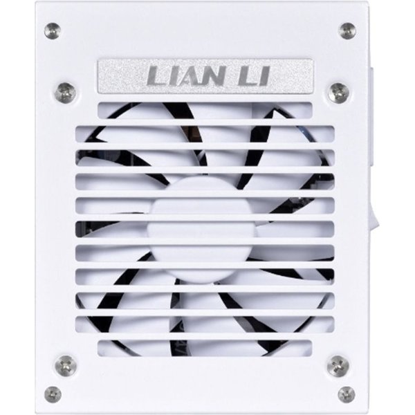 Power supply Lian Li  SP850 White
