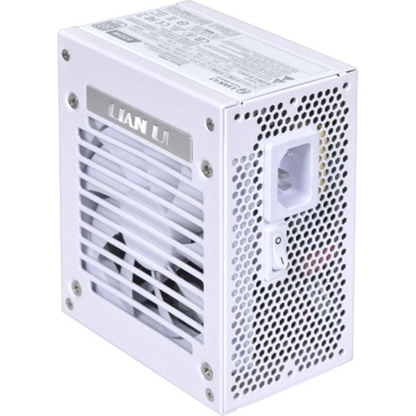 Power supply Lian Li  SP850 White