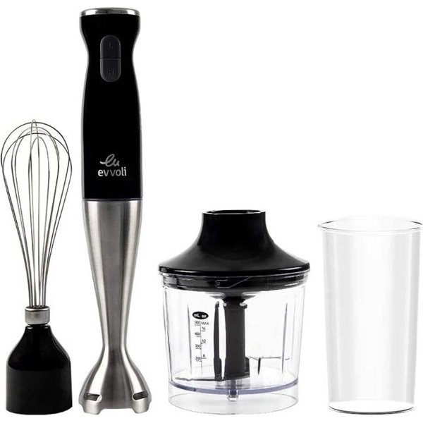 Blender Philips HR2652/90 Promix