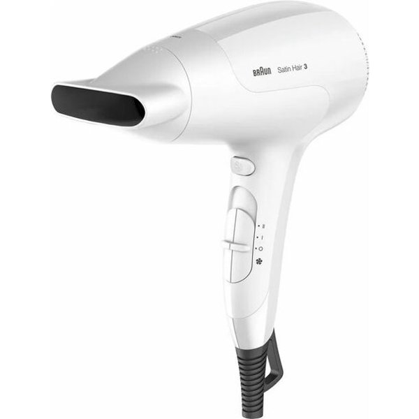 Hair dryer Braun HD385 White