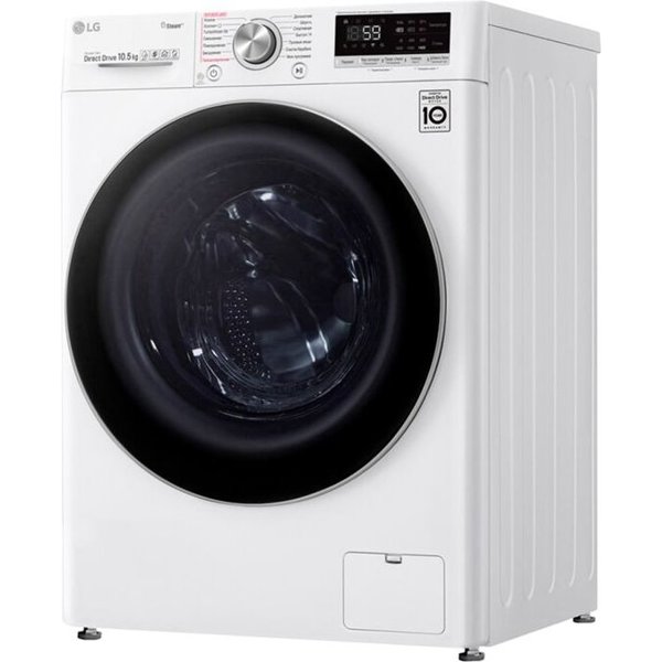 Washing machine LG  TW4V7RW1W