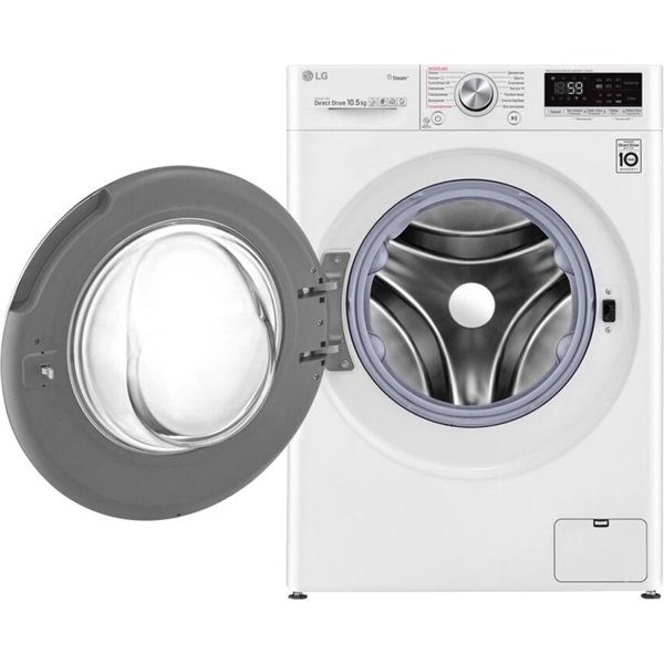 Washing machine LG  TW4V7RW1W