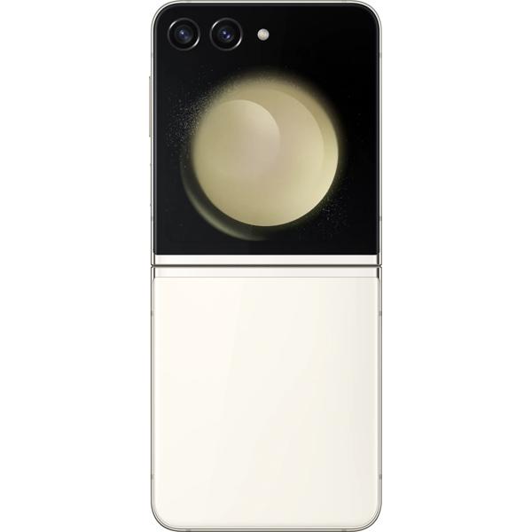 Mobile phone Samsung Galaxy Z Flip5 8GB 256GB Cream