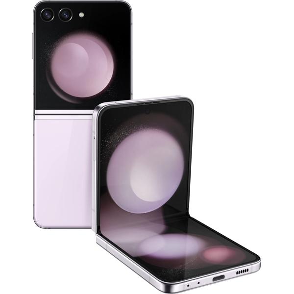 Mobile phone Samsung Galaxy Z Flip5 8GB 256GB Lavender
