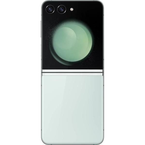 Mobile phone Samsung Galaxy Z Flip5 8GB 256GB Mint Green