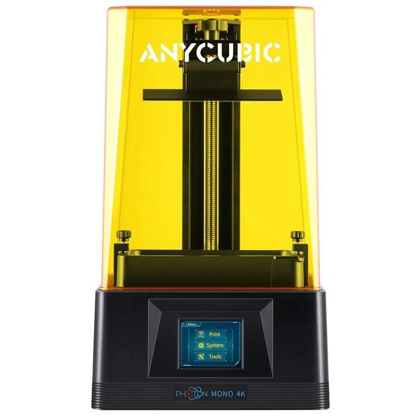 3D printer Anycubic  Photon Mono 4K
