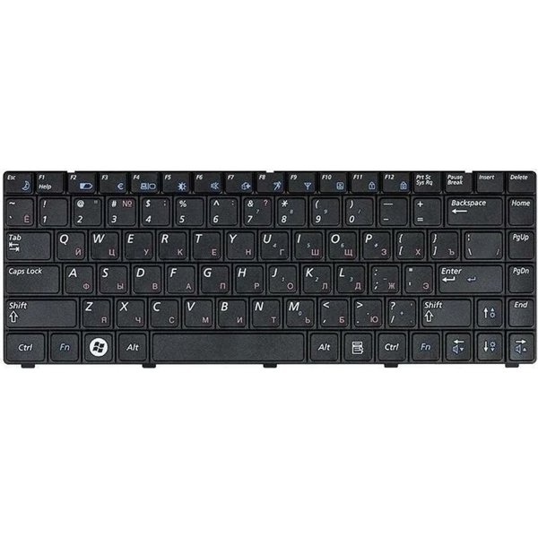 Laptop Keyboard Samsung  R428/R467