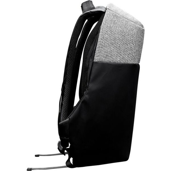 Backpack Canyon  BP-G9 Black-gray