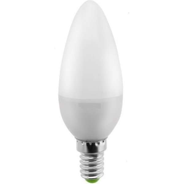 LED lamp Wellmax  C37 7 W