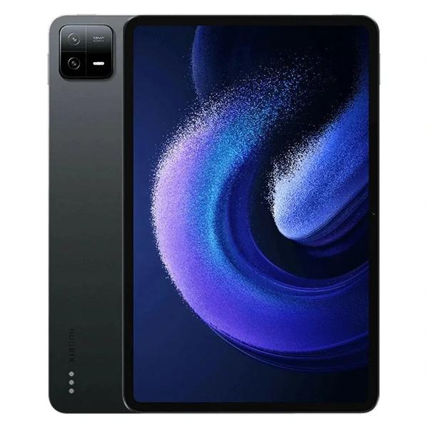 Tablet Xiaomi Mi Pad 6 8GB 256 GB. Black