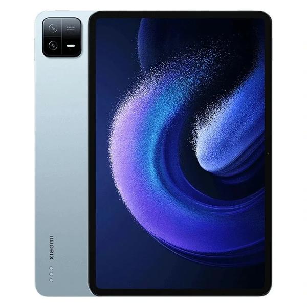 Tablet Xiaomi Mi Pad 6 8GB 256 GB. Blue