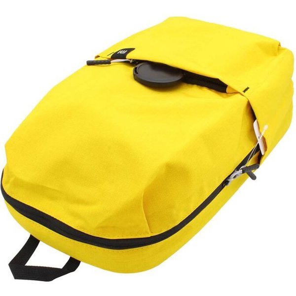 Backpack Xiaomi Mi ZJB4143GL Yellow