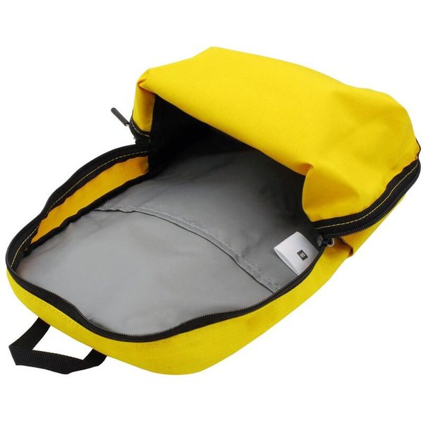 Backpack Xiaomi Mi ZJB4143GL Yellow