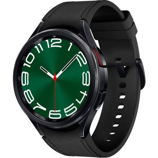 Smart watch Samsung Galaxy Watch 6 Classic 43 mm Black