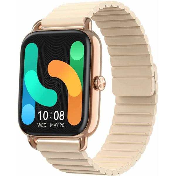 Smart watch Xiaomi Haylou RS4 Plus Gold