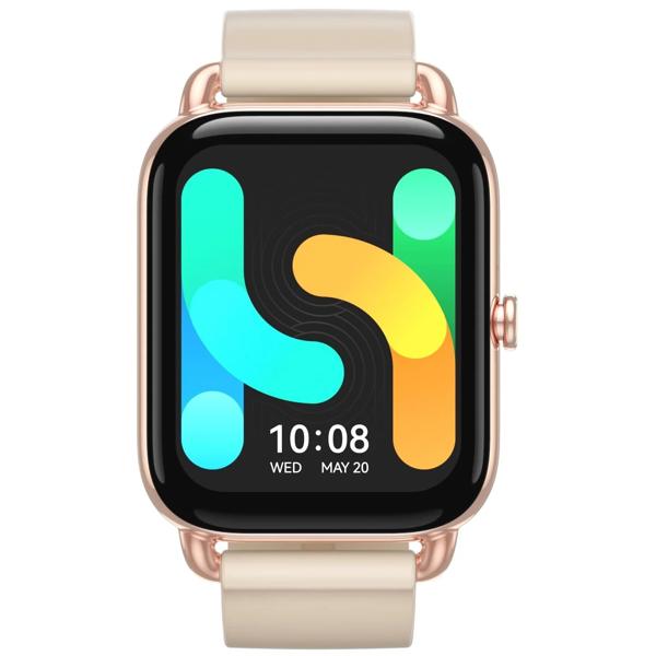 Smart watch Xiaomi Haylou RS4 Plus Gold