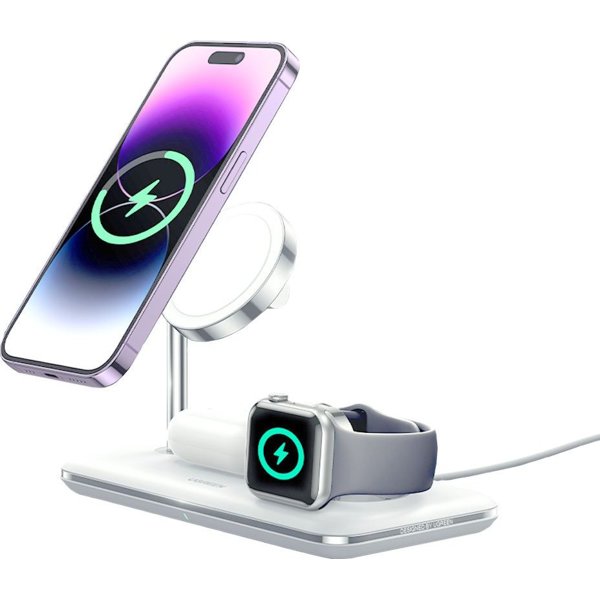 Wireless charger UGREEN  CD278